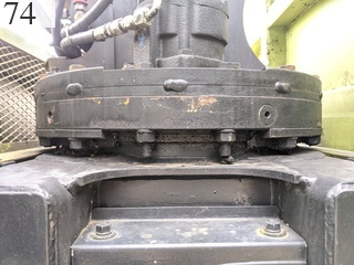 Used Construction Machine Used IWAFUJI IWAFUJI Forestry excavators Forwarder U-3CG