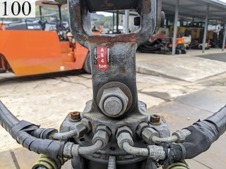 Used Construction Machine Used IWAFUJI IWAFUJI Forestry excavators Forwarder U-3CG