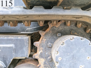 Used Construction Machine Used IWAFUJI IWAFUJI Forestry excavators Forwarder U-3CG