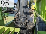 Used Construction Machine Used IWAFUJI IWAFUJI Forestry excavators Forwarder U-3CG