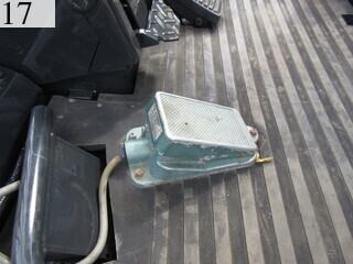 Used Construction Machine Used KOMATSU KOMATSU Grader Articulated frame GD405A-3E0
