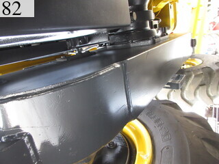 Used Construction Machine Used KOMATSU KOMATSU Grader Articulated frame GD405A-3E0