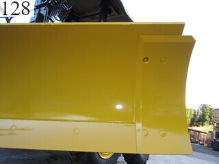 Used Construction Machine Used KOMATSU KOMATSU Grader Articulated frame GD405A-3E0