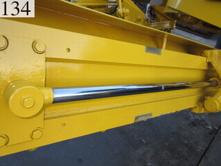 Used Construction Machine Used KOMATSU KOMATSU Grader Articulated frame GD405A-3E0