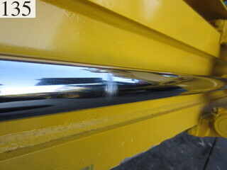 Used Construction Machine Used KOMATSU KOMATSU Grader Articulated frame GD405A-3E0
