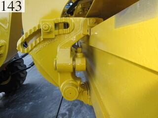 Used Construction Machine Used KOMATSU KOMATSU Grader Articulated frame GD405A-3E0
