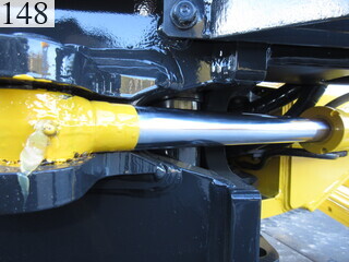 Used Construction Machine Used KOMATSU KOMATSU Grader Articulated frame GD405A-3E0