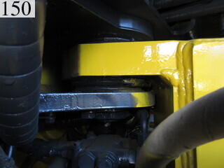 Used Construction Machine Used KOMATSU KOMATSU Grader Articulated frame GD405A-3E0