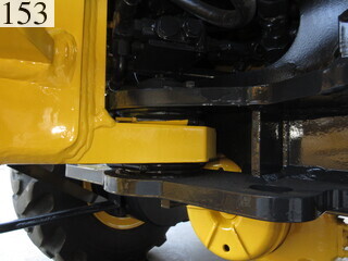 Used Construction Machine Used KOMATSU KOMATSU Grader Articulated frame GD405A-3E0