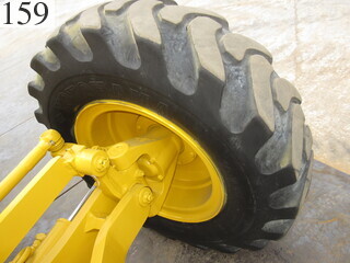 Used Construction Machine Used KOMATSU KOMATSU Grader Articulated frame GD405A-3E0