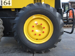 Used Construction Machine Used KOMATSU KOMATSU Grader Articulated frame GD405A-3E0