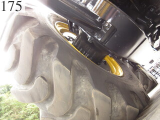 Used Construction Machine Used KOMATSU KOMATSU Grader Articulated frame GD405A-3E0