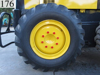 Used Construction Machine Used KOMATSU KOMATSU Grader Articulated frame GD405A-3E0