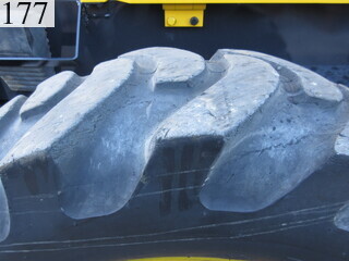 Used Construction Machine Used KOMATSU KOMATSU Grader Articulated frame GD405A-3E0