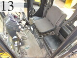 Used Construction Machine Used KOMATSU KOMATSU Grader Articulated frame GD405A-3