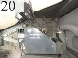 Used Construction Machine Used KOMATSU KOMATSU Grader Articulated frame GD405A-3