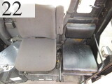 Used Construction Machine Used KOMATSU KOMATSU Grader Articulated frame GD405A-3