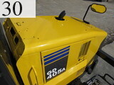 Used Construction Machine Used KOMATSU KOMATSU Grader Articulated frame GD405A-3