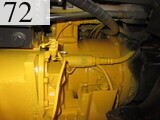 Used Construction Machine Used KOMATSU KOMATSU Grader Articulated frame GD405A-3