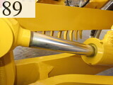 Used Construction Machine Used KOMATSU KOMATSU Grader Articulated frame GD405A-3