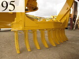 Used Construction Machine Used KOMATSU KOMATSU Grader Articulated frame GD405A-3