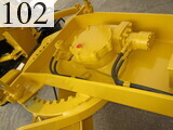 Used Construction Machine Used KOMATSU KOMATSU Grader Articulated frame GD405A-3