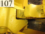 Used Construction Machine Used KOMATSU KOMATSU Grader Articulated frame GD405A-3