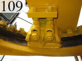 Used Construction Machine Used KOMATSU KOMATSU Grader Articulated frame GD405A-3