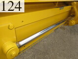 Used Construction Machine Used KOMATSU KOMATSU Grader Articulated frame GD405A-3
