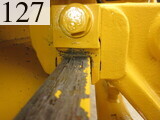 Used Construction Machine Used KOMATSU KOMATSU Grader Articulated frame GD405A-3