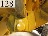 Used Construction Machine Used KOMATSU KOMATSU Grader Articulated frame GD405A-3