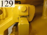 Used Construction Machine Used KOMATSU KOMATSU Grader Articulated frame GD405A-3