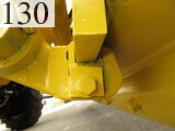 Used Construction Machine Used KOMATSU KOMATSU Grader Articulated frame GD405A-3