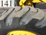 Used Construction Machine Used KOMATSU KOMATSU Grader Articulated frame GD405A-3