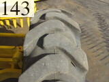 Used Construction Machine Used KOMATSU KOMATSU Grader Articulated frame GD405A-3