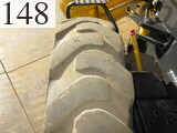 Used Construction Machine Used KOMATSU KOMATSU Grader Articulated frame GD405A-3