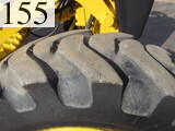 Used Construction Machine Used KOMATSU KOMATSU Grader Articulated frame GD405A-3
