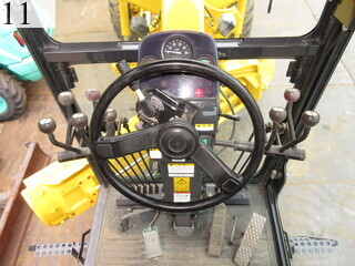 Used Construction Machine Used KOMATSU KOMATSU Grader Articulated frame GD405A-3