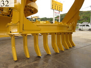 Used Construction Machine Used KOMATSU KOMATSU Grader Articulated frame GD405A-3