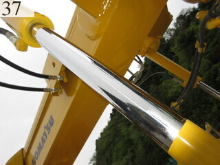 Used Construction Machine Used KOMATSU KOMATSU Grader Articulated frame GD405A-3