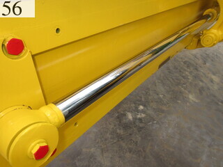 Used Construction Machine Used KOMATSU KOMATSU Grader Articulated frame GD405A-3
