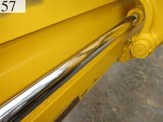 Used Construction Machine Used KOMATSU KOMATSU Grader Articulated frame GD405A-3