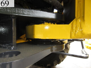 Used Construction Machine Used KOMATSU KOMATSU Grader Articulated frame GD405A-3