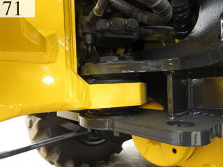 Used Construction Machine Used KOMATSU KOMATSU Grader Articulated frame GD405A-3