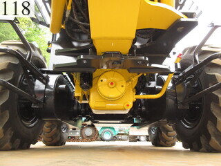 Used Construction Machine Used KOMATSU KOMATSU Grader Articulated frame GD405A-3