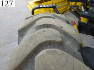 Used Construction Machine Used KOMATSU KOMATSU Grader Articulated frame GD405A-3