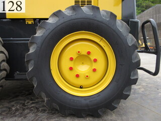 Used Construction Machine Used KOMATSU KOMATSU Grader Articulated frame GD405A-3