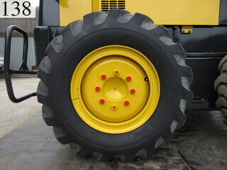 Used Construction Machine Used KOMATSU KOMATSU Grader Articulated frame GD405A-3