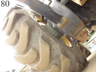 Used Construction Machine Used KOMATSU KOMATSU Grader Articulated frame GD405A-3