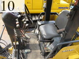 Used Construction Machine Used KOMATSU KOMATSU Grader Articulated frame GD405A-3